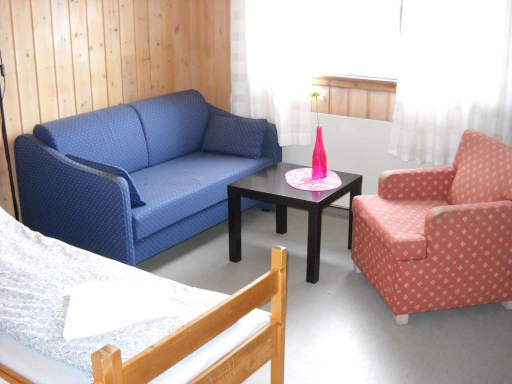 Dombas Motel Kamer foto